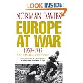 Europe at War 1939-1945: No Simple Victory