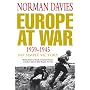 Europe at War 1939-1945: No Simple Victory