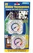 Camco RV Window Thermometers - 2 Pack