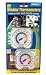 Camco RV Window Thermometers - 2 Pack