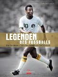Produkt-Bild: Legenden des Fu&szlig;balls