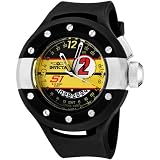 Invicta Mens 6642 S1 Rally Collection Race Cir