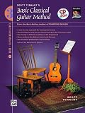 Basic Classical Guitar Method, Bk 3: From the Best-Selling Author of Pumping Nylon (Book & CD)