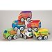 IQ Baby Zoom Zoom Vehicles