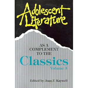 Adolescent Literature