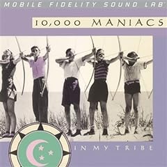 In My Tribe [Vinyl LP]