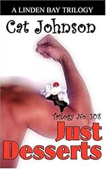 Trilogy No. 108: Just Desserts