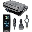 12-Band Radar/Laser Detector With Speed/Red Light Camera GPS Locator And Remote