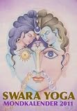 SWARA YOGA MONDKALENDER 2011