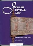 Jewish ritual art : in the Victoria and Albert Museum