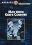 Man From Gods Country [Import]