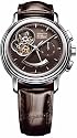 Zenith Men's Chronomaster T Open Watch #03.0240.4021/72.C496