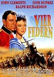Vier Federn - C. Aubrey-Smith