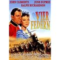 Vier Federn