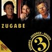 Zugabe