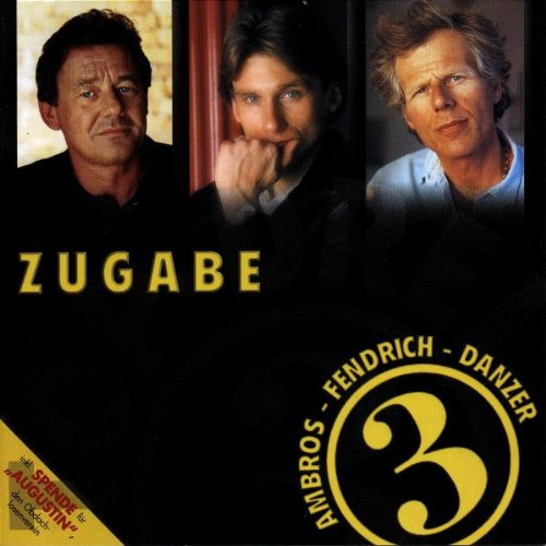 Produkt-Bild: Top Drei/Zugabe