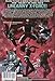 Uncanny X-Force by Rick Remender Omnibus