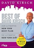 Produkt-Bild: Best of David Kirsch: Der Ultimative New York Body Plan - Die Ultimative New York Di&auml;t