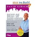 Best of David Kirsch: Der Ultimative New York Body Plan - Die Ultimative New York Di�t