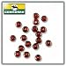 Cormoran Stopper-Perlen aus Glas