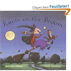 Room on the Broom