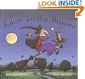 Room on the Broom