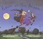 Room On The Broom