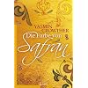 Die Farbe von Safran