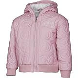 Review   / Spyder Bitsy Whimsy Jacket - Girls