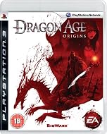 Dragon Age: Origins