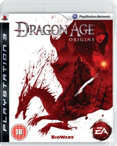Dragon Age: Origins (PS3)