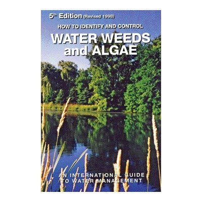 Applied Biochemists Water Weed  Algae Book - 393112B000HHSC5G