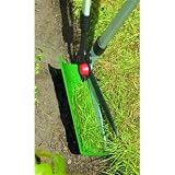 from Darlac Darlac Edgesaver Grass Clippings Collector