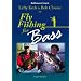 Lefty Kreh & Bob Clouser on Fly Fishing for Bass