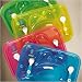 Tippitoes Feeding Tray - Green