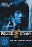 Produkt-Bild: Police Story (Uncut Version)