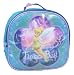 TINKERBELL girls SCHOOL lunch TOTE insulated BAG Aqua Blue