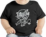 Kill Them All オーガニックベビーTシャツ 12 - 18 Months