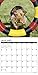 2016 Just Airedale Terriers Wall Calendar