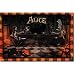 American McGee's Alice (Tea Party) Video Game Poster Print - 22x34
