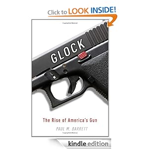 GLOCK: The Rise of America's Gun