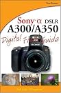 Sony Alpha DSLR-A300...