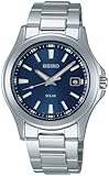 SEIKO (セイコー) 腕時計 ソーラー メンズ ウオッチ SBPS073