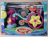 Dora Musical Sea Carriage