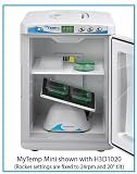 My Temp Mini Digital Incubator, with Heating Only 230V (1 each)