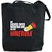 Canvas Tote Bag Black  My Greater Swiss Mountain Dog Ate My Homework  Dog