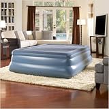 Skyrise 19 Simmons Beautyrest Air Bed Size: Queen