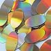Sequin Oval 1.5