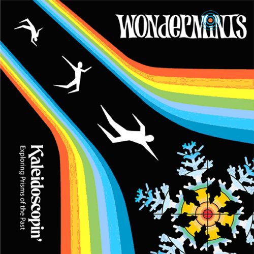 Wondermints - Kaleidoscopin