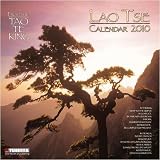 Tao Te King 2010 Wall Calendar